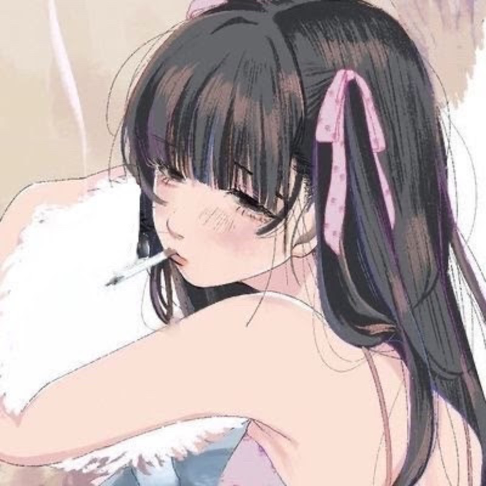 Meet your Posher, Misaki